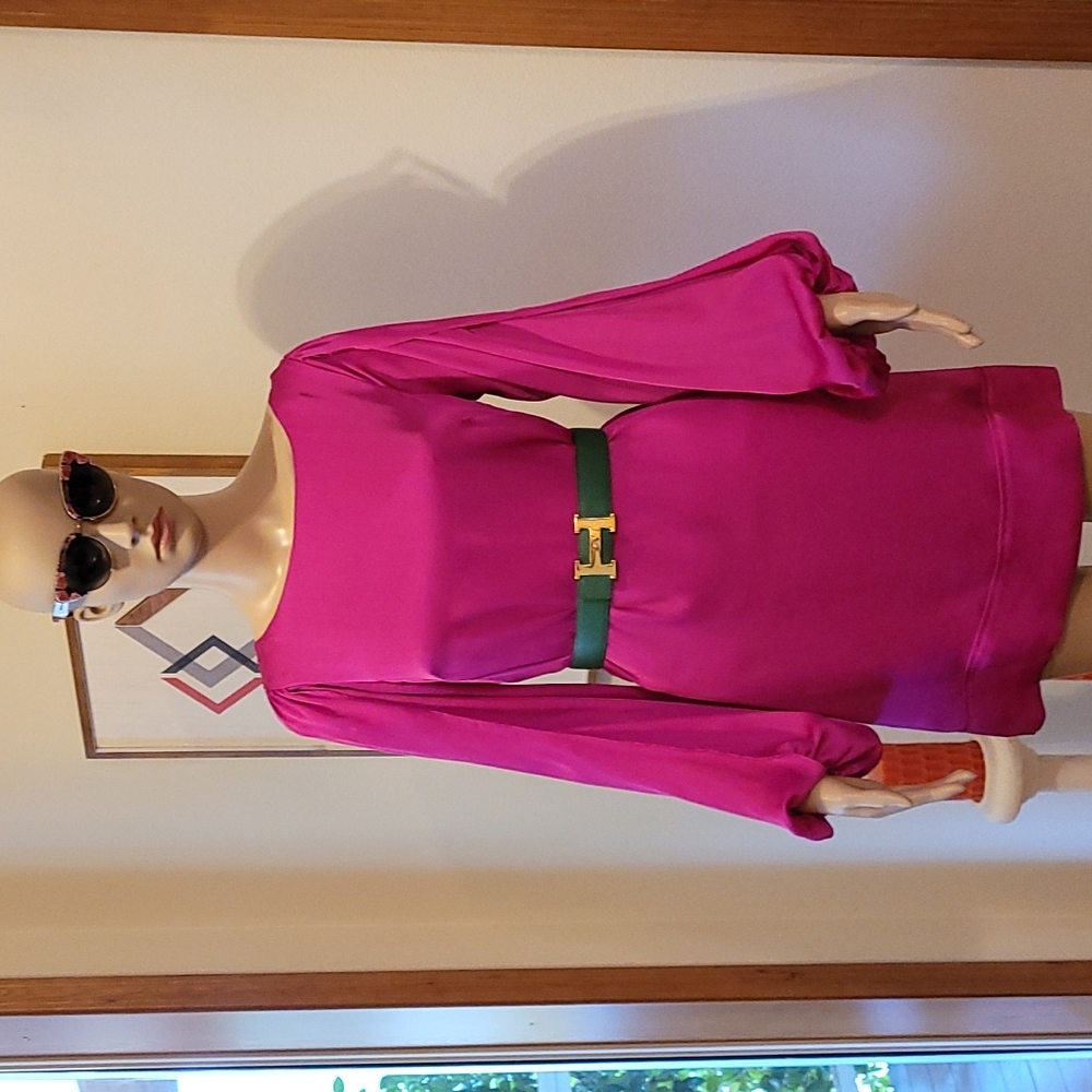 Cache Dress - image 2